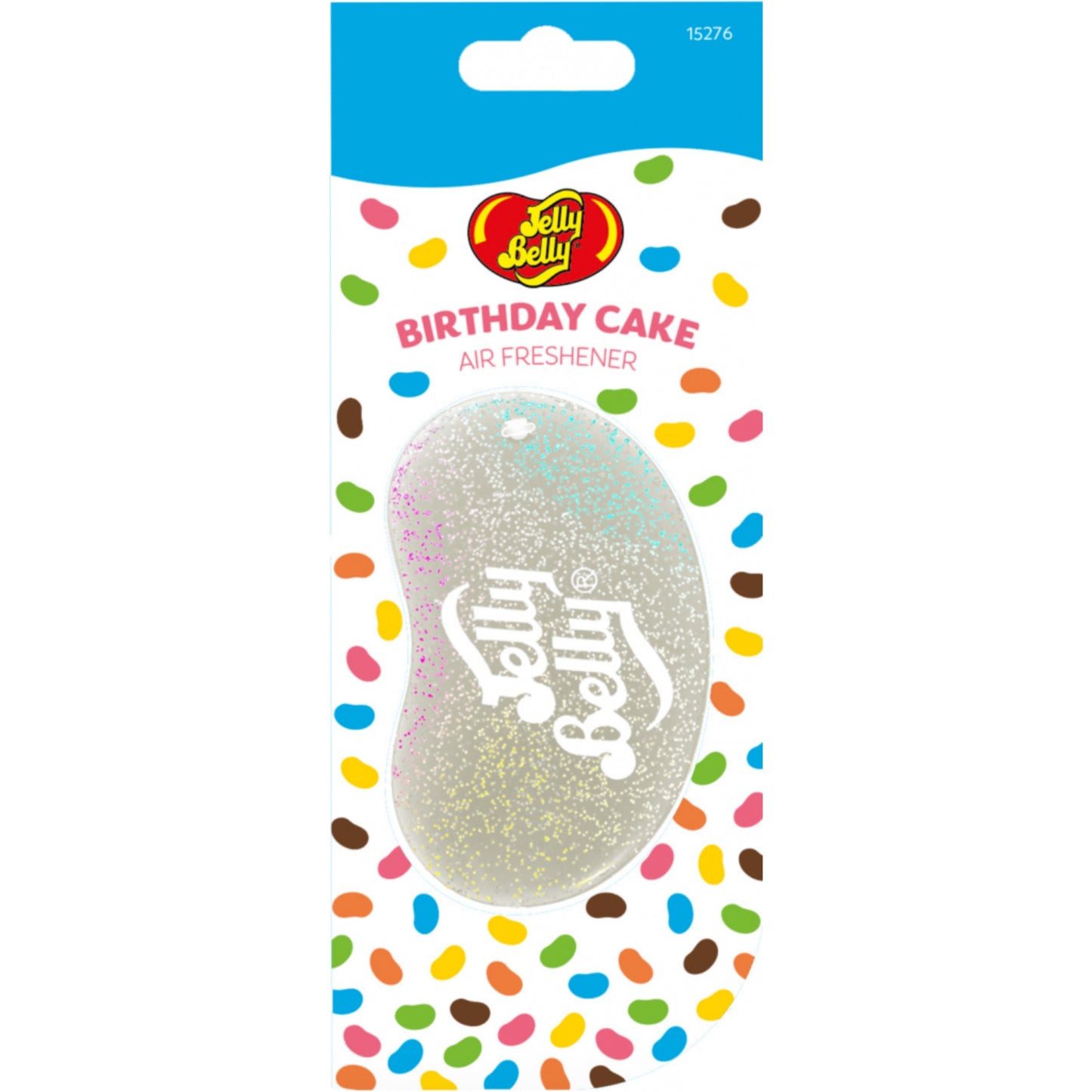 Jelly Belly 3D Air Freshener