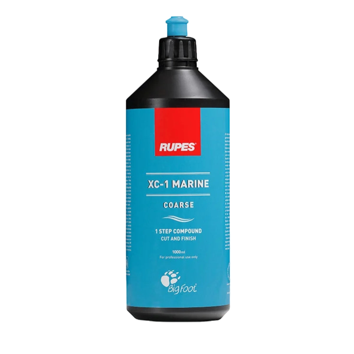 XC-1 Marine Polishing Compound