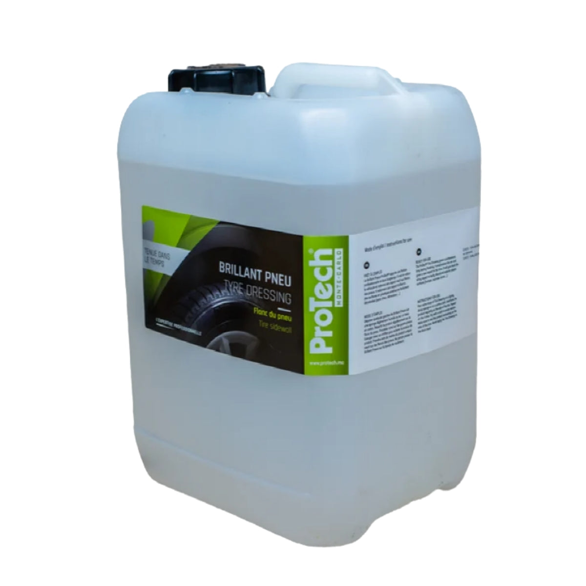 5L Tyre Shiner