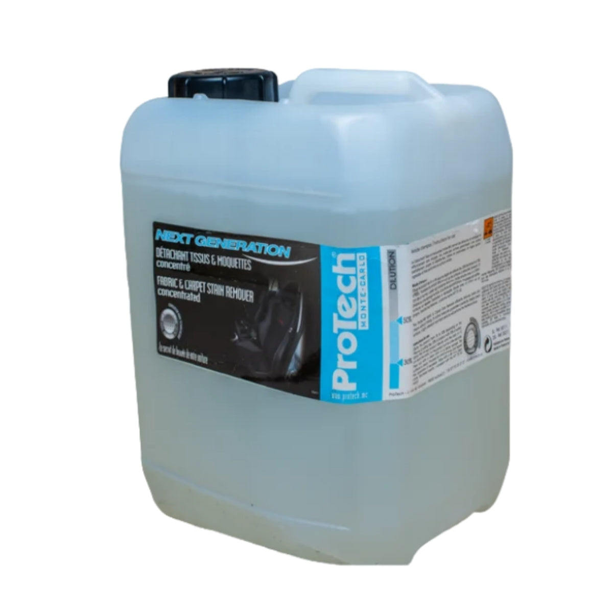 5L Fabric & Stain Remover
