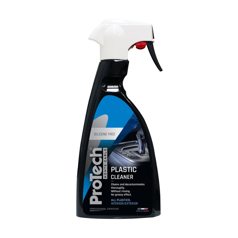 Plastic Cleaner