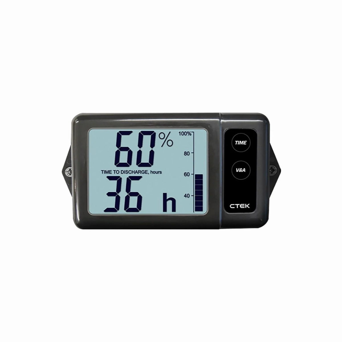 System Monitor 100A