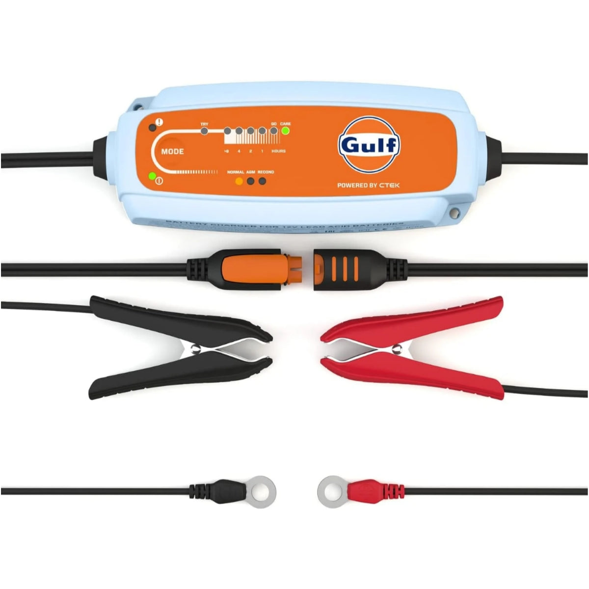 CT5 Gulf Limited Edition Charger
