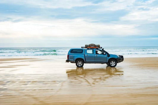 Summer Battery Care Tips for Kuwait's Heat