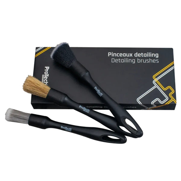 Detailing Brush Kit