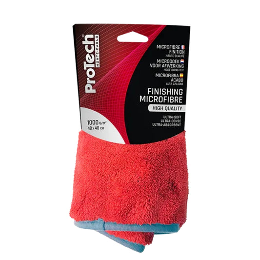 Finishing Microfiber