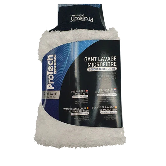 Wash Glove