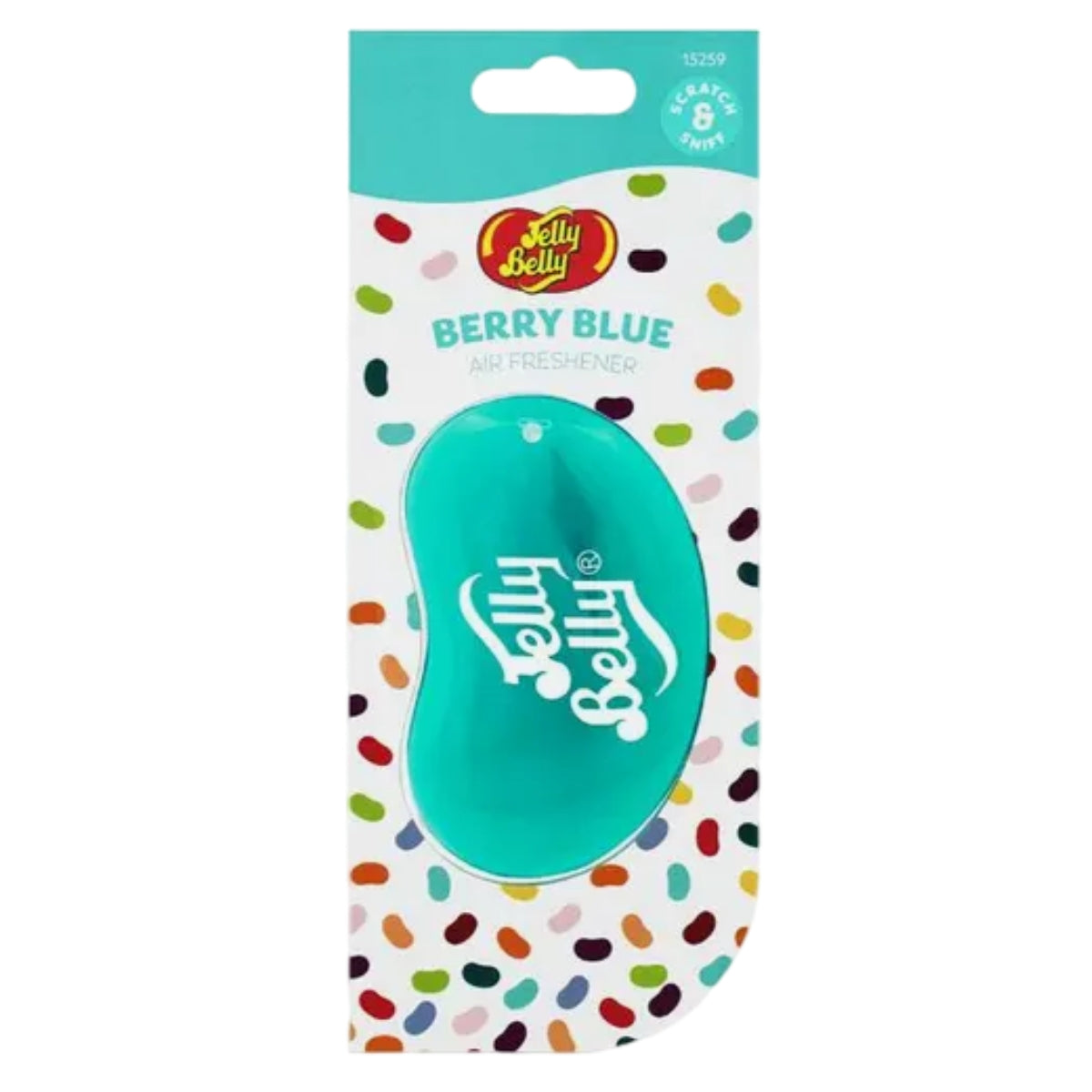 Jelly Belly 3D Air Freshener