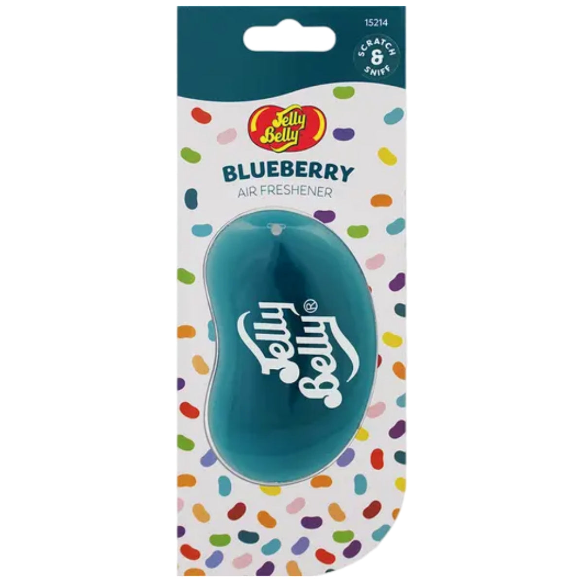 Jelly Belly 3D Air Freshener