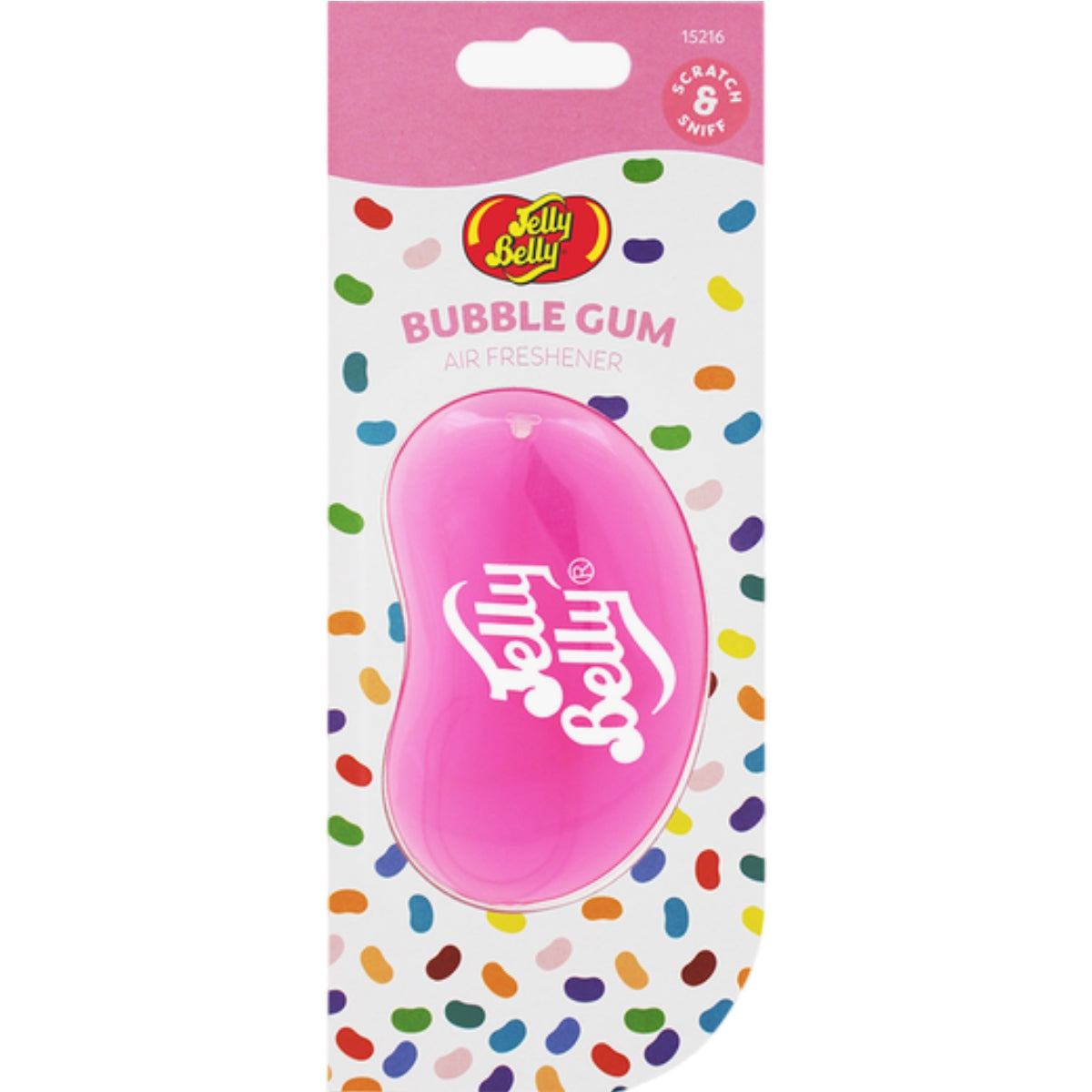 Jelly Belly 3D Air Freshener