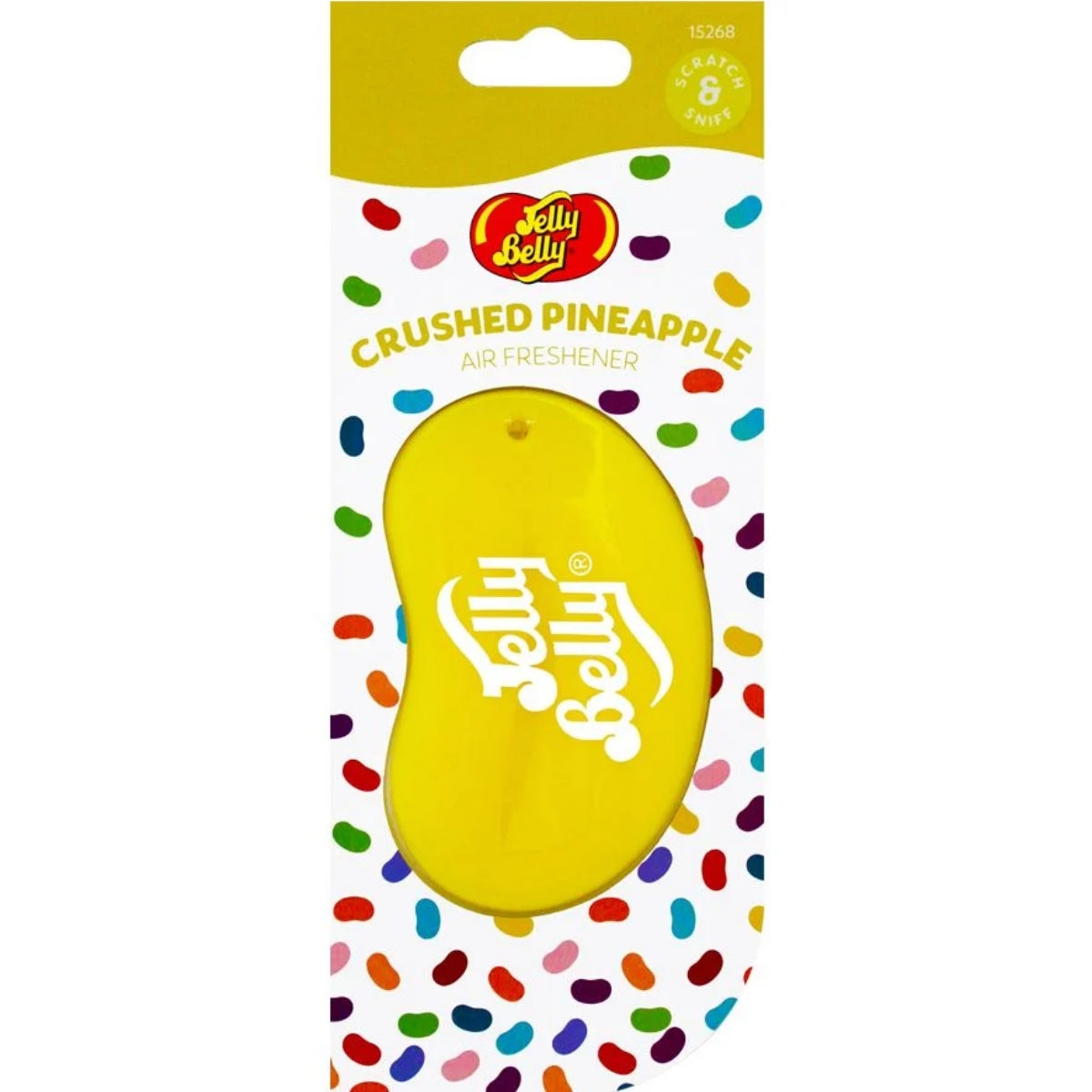Jelly Belly 3D Air Freshener