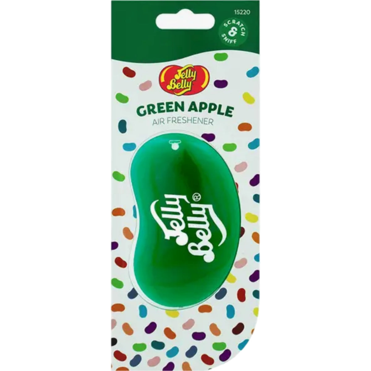 Jelly Belly 3D Air Freshener