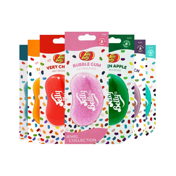 Jelly Belly 3D Air Freshener