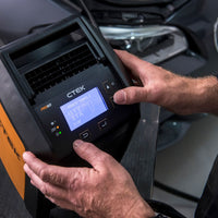 Pro60 Battery Charger