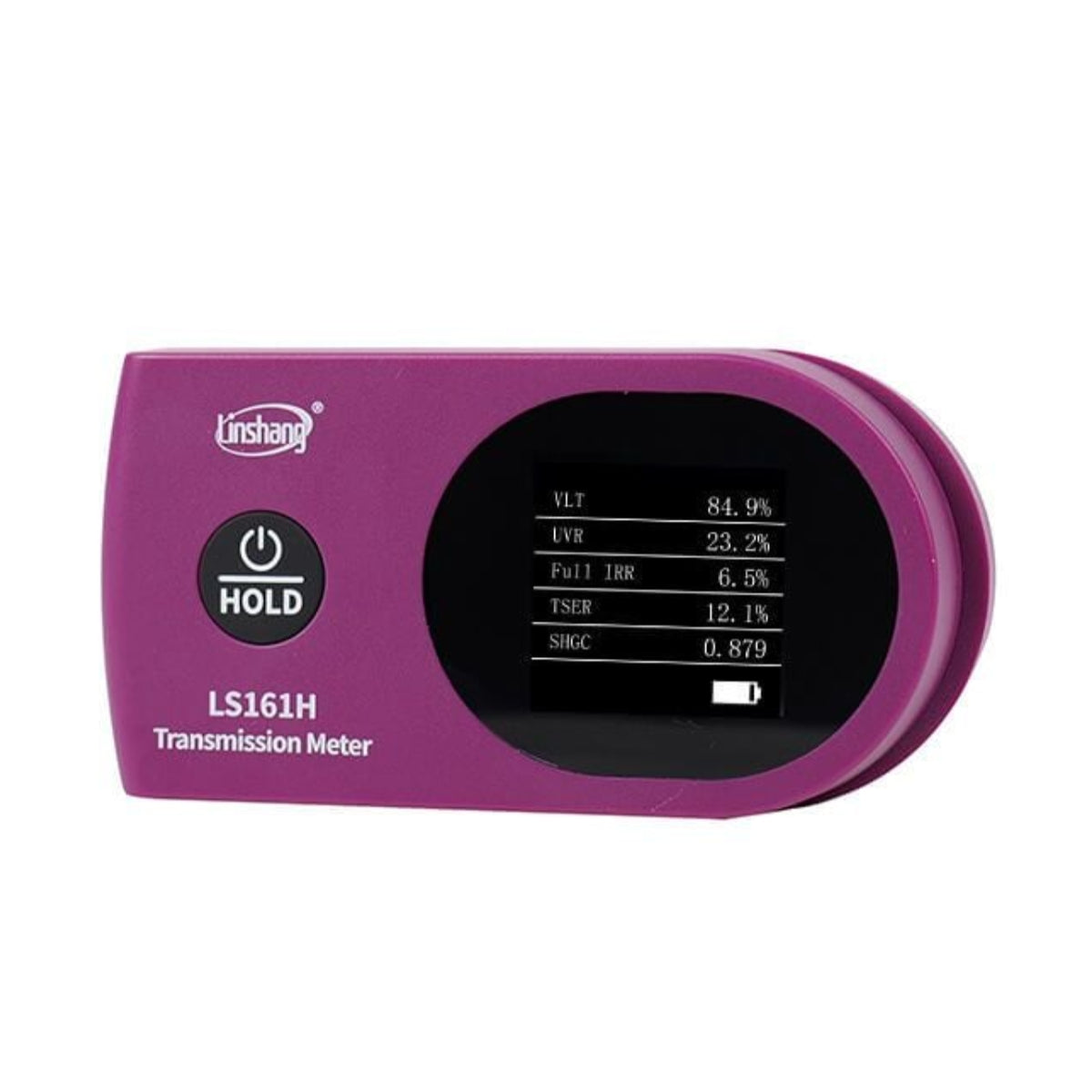 Window Tinter Check Machine Window Tint Tester – Auto Depot