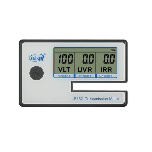 Digital Window Tint Meter