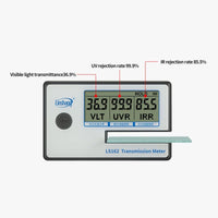 Digital Window Tint Meter