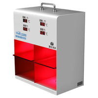 Solar Film Temprature Meter