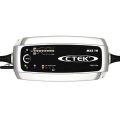 MXS 10 Charger