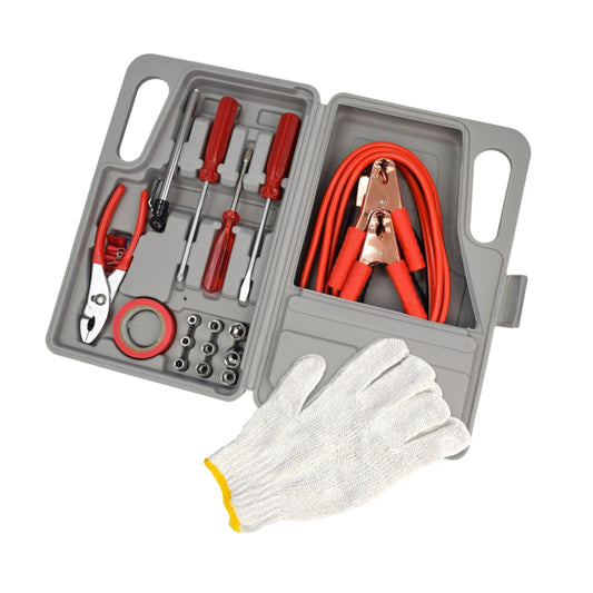 Roadside Car Tool Kit