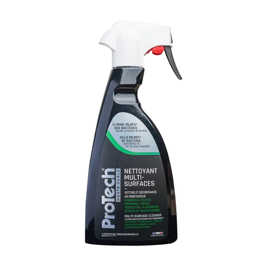 Multi-Surface Cleaner