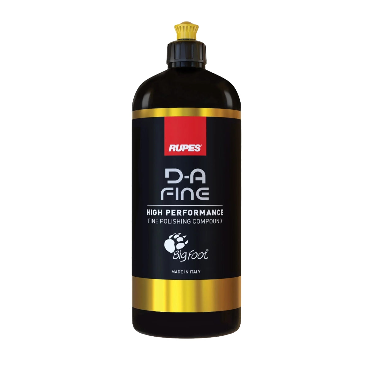 D-A FINE Polishing Compound
