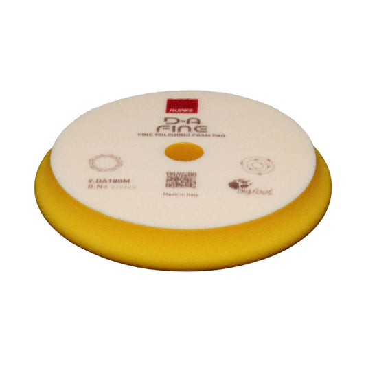 D-A FINE Finishing Foam Pad