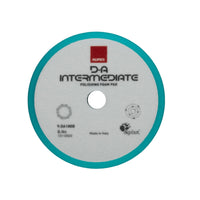 D-A INTERMEDIATE Foam Polishing Pad