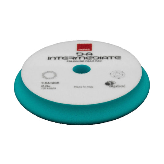 D-A INTERMEDIATE Foam Polishing Pad