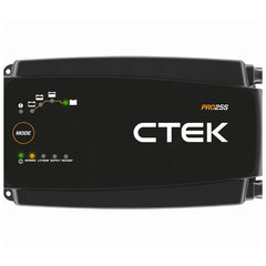 Pro25S Charger