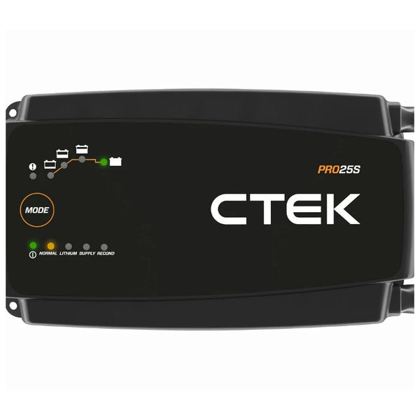 Pro25S Charger