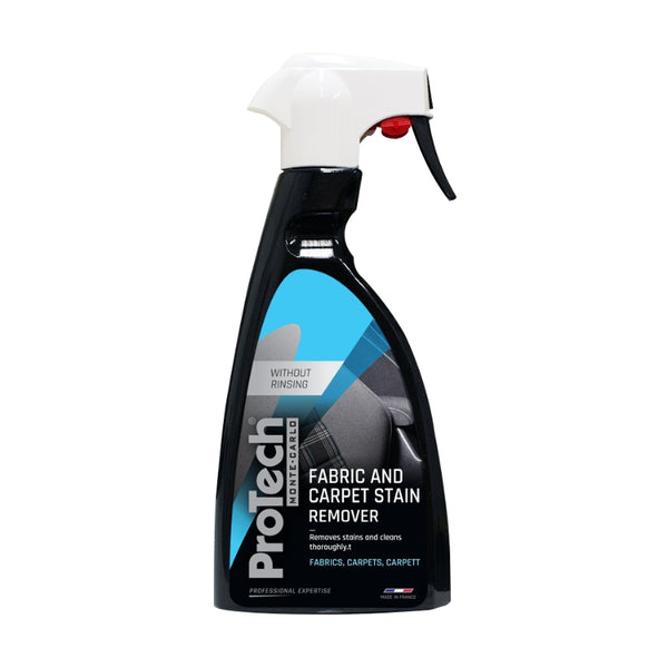 Fabric & Carpet Stain Remover