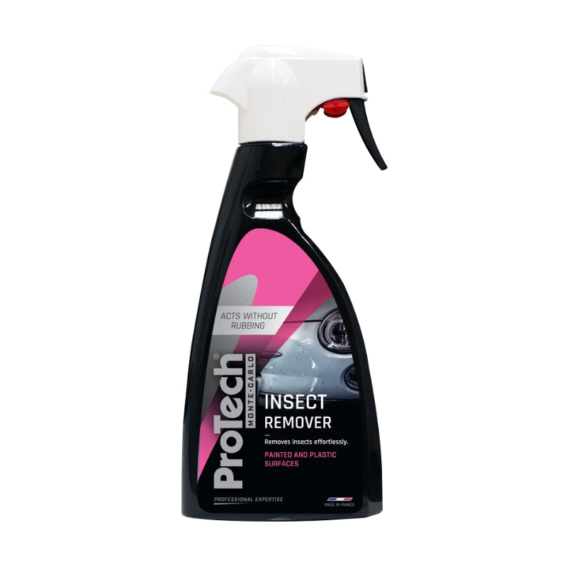 Insect Remover