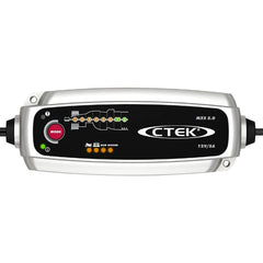MXS 5.0 Charger