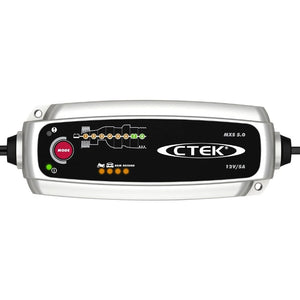 MXS 5.0 Charger