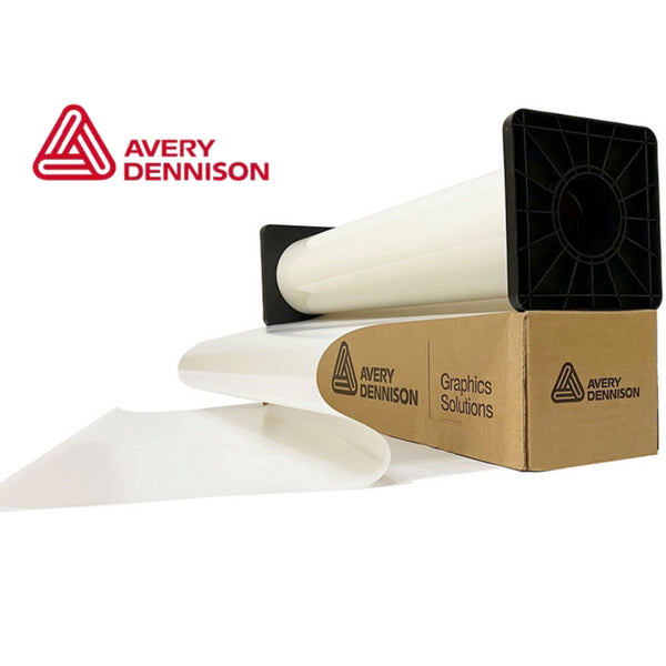 Avery Dennison PPF Paint Protection Film Self-healing PPF Clear Bra Film