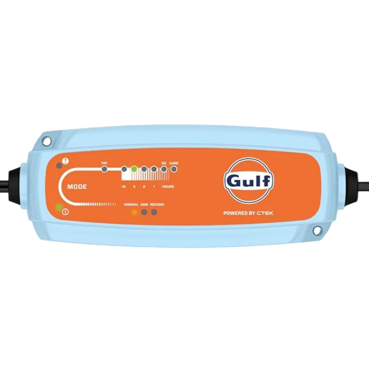 CT5 Gulf Limited Edition Charger