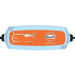 CT5 Gulf Limited Edition Charger