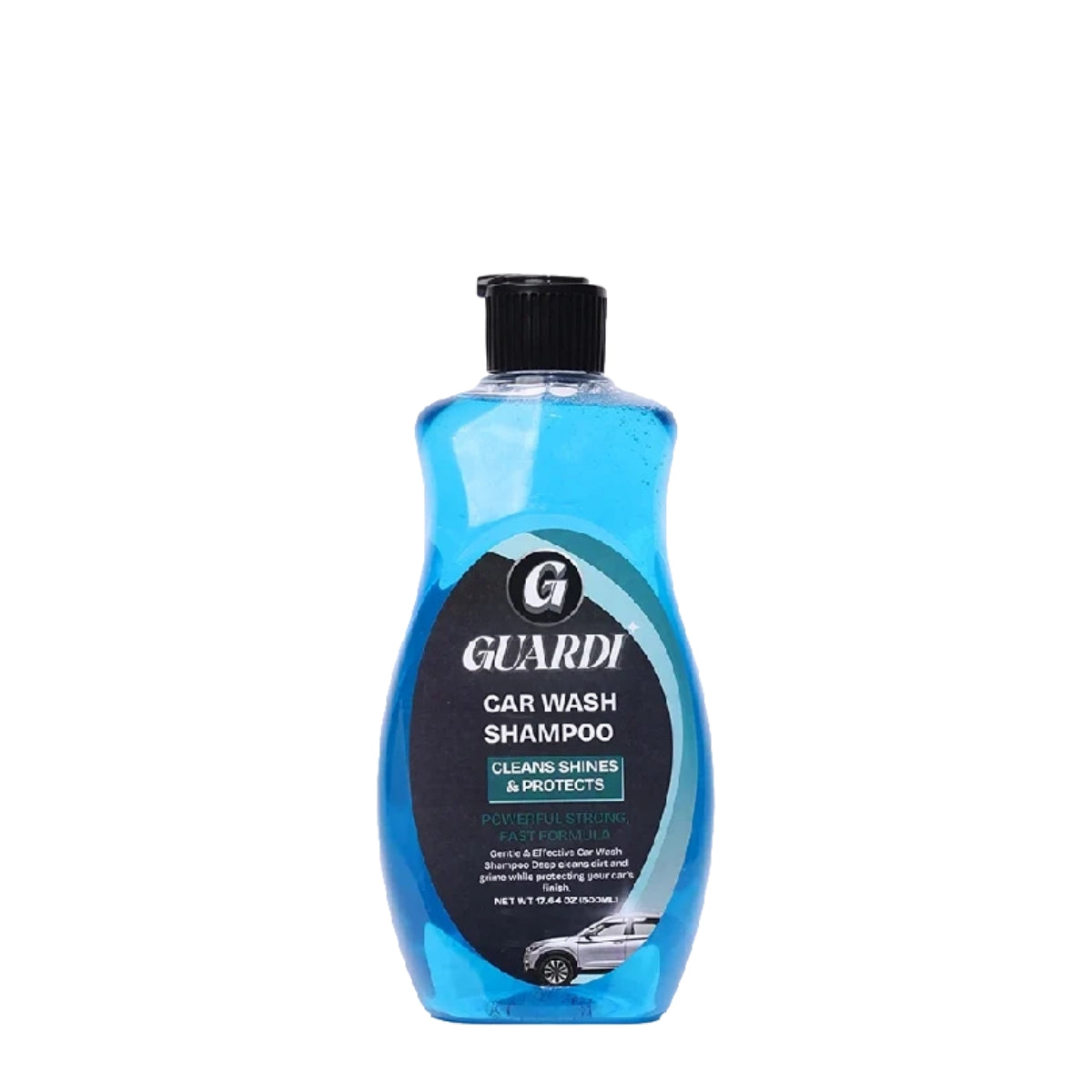 Car Wash Shampoo
