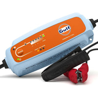 CT5 Gulf Limited Edition Charger