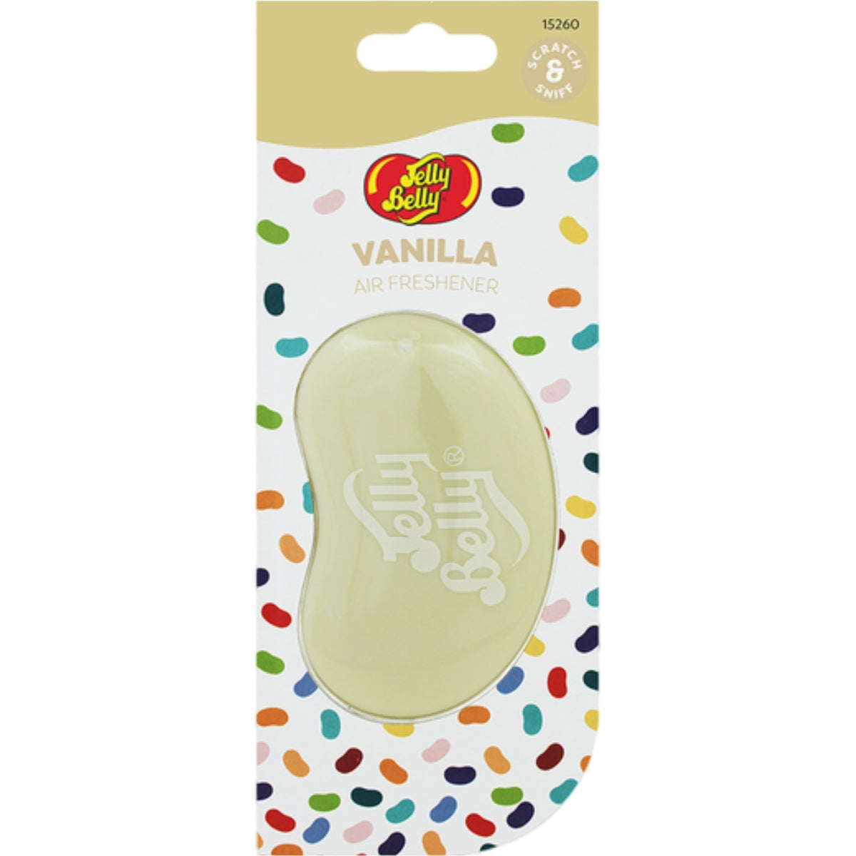 Jelly Belly 3D Air Freshener