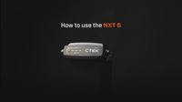 NXT 5 Charger